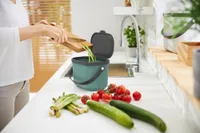 PRÜGISORTEERIMISKONTEINER ROTHO ALBULA ROHELINE 3,2L