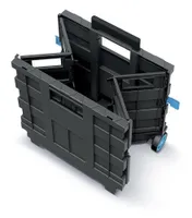 KAST KOKKUPANDAV, KÄEPIDEME JA RATASTEGA PROSPERPLAST