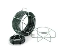 SPIRAALIKORV ROTHENBERGER TÜHI, KUNI 22MM 22,5M