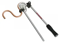 TORUPAINUTAJA ROTHENBERGER 180' 15MM STANDARD