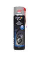MONTAAŽIMÄÄRE MOTIP BLACK OIL 500ML