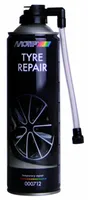 REHVIPARANDUSVAHT MOTIP TYRE REPAIR 500ML