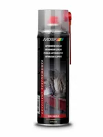 KRUNTVÄRV MOTIP ANTI CORROSION PUNANE 500ML