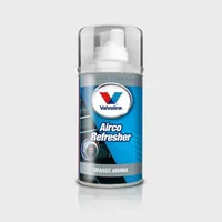 KONDITSIONEERI VÄRSKENDI VALVOLINE AIRCO REFRESHER 150ML