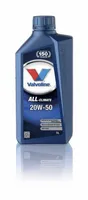 MOOTORIÕLI VALVOLINE ALL CLIMATE 20W50 1L