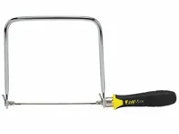 VINEERISAAG STANLEY 160MM 15TPI