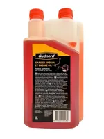 SEGUÕLI GUDNORD 2-TAKTILISELE MOOTORILE GARDEN SPECIAL 2T 1L