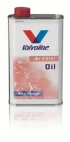 ÕHUFILTRIÕLI VALVOLINE AIR FILTER OIL 1L