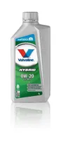 MOOTORIÕLI VALVOLINE HYBRID C5 0W20 1L