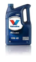 MOOTORIÕLI VALVOLINE ALL CLIMATE 10W40 5L