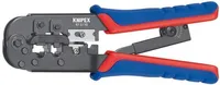 KLEMMITANGID KNIPEX RJ11/12, RJ45