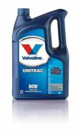 SPETSIAALÕLI VALVOLINE UNITRAC SAE 80W 5L