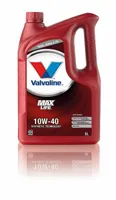 MOOTORIÕLI VALVOLINE MAXLIFE 10W40 5L