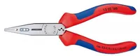 ELEKTRIKUTANGID KNIPEX 160MM 0,5-0,75/1,5/2,5MM2