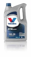 MOOTORIÕLI VALVOLINE SYNPOWER MST C3 5W30 4L
