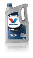 MOOTORIÕLI VALVOLINE SYNPOWER RNO C3 5W30 5L