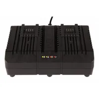 LAADIJA KAHELE AKULE WORX 20V 4A WA3883