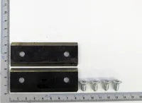 OKSAPURUSTAJA TERAD SCHEPPACH BIOSTAR 1500/1800/2000