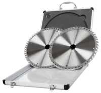 SAEKETASTE KOMPLEKT SCHEPPACH HW Ø315X2,8/30MM Z24/48