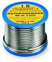 PEHMEJOODISTRAAT ROTHENBERGER 2MM 250G 1S