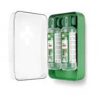 SILMALOPUTUSKAPP CEDERROTH VÄIKE 2X500ML