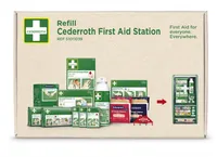 TÄITEPAKEND ESMAABIKOMPLEKTILE CEDERROTH 51011026