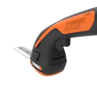 AKUMURUKÄÄRID WORX WG801E.9 KARKASS