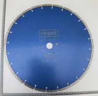 TEEMANTLÕIKEKETAS SCHEPPACH HSM Ø350X25,4 MM