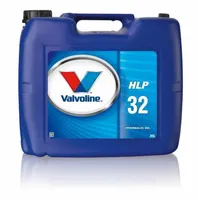HÜDRAULIKAÕLI VALVOLINE HLP 32, 20L