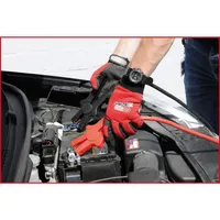 KÄIVITUSKAABLITE KOMPLEKT KS TOOLS Ø50 MM