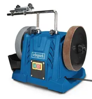 VESIKÄI SCHEPPACH TIGER5000S