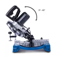 JÄRKAMISSAAG SCHEPPACH HM210L