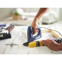 NAELA JA KLAMBRIPÜSTOL RAPID ESN530 KLAMBRID 53, NAEL 8 