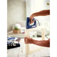 NAELA JA KLAMBRIPÜSTOL RAPID ESN530 KLAMBRID 53, NAEL 8 