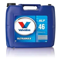 HÜDRAULIKAÕLI VALVOLINE ULTRAMAX HLP 46 20L