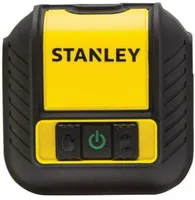 RISTLASER STANLEY CUBIX ROHELINE KOTI JA KINNITUSALUSEGA