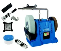 VESIKÄI SCHEPPACH TIGER 7000S 