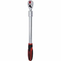 NARRE KS TOOLS 1/2´´ MONSTER 100 HAMMAST, TELESKOOP 406-635MM