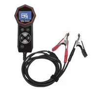 AKU JA GENERAATORI TESTER LEMANIA T6 12V AKUDELE