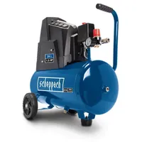KOMPRESSOR SCHEPPACH HC30OX ÕLIVABA