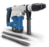 KOMBIVASAR SCHEPPACH DH1600MAX