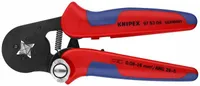 JUHTMEOTSATANGID KNIPEX 4-KANT 0,08-16,0MM2
