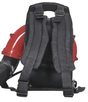 LEHEPUHUR SCHEPPACH LB5200BP, 51.7CC, SELJAKOTT-TÜÜPI