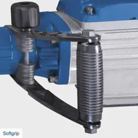 PIIKVASAR SCHEPPACH AB1700