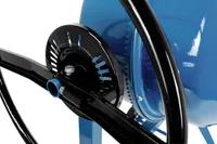 SEGUMASIN SCHEPPACH MIX 140L