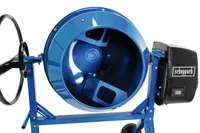 SEGUMASIN SCHEPPACH MIX 140L