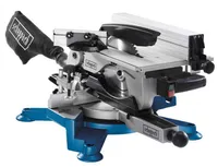 JÄRKAMISSAAG JA LAUASAEPINK SCHEPPACH HM100T