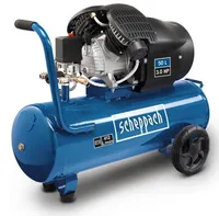 KOMPRESSOR SCHEPPACH HC53DC/50L