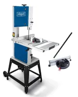 LINTSAAG SCHEPPACH HBS400, 750W, 170MM, 230V