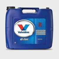 MOOTORIÕLI VALVOLINE ALL FLEET SUPERIOR LE 15W40, 208L